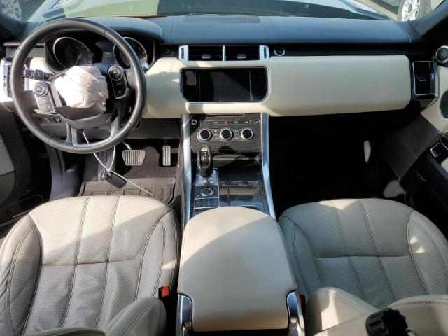 Photo 8 from auction – 2015 LAND ROVER RANGE ROVE with VIN SALWR2VF5FA629936