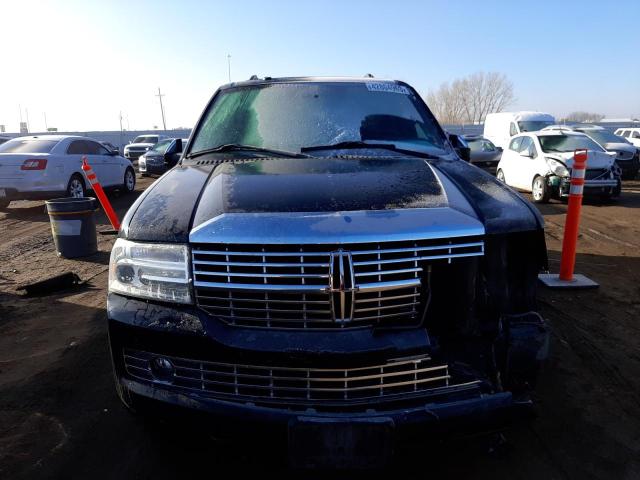 Photo 5 from auction – 2009 LINCOLN NAVIGATOR with VIN 5LMFL27589EJ01620