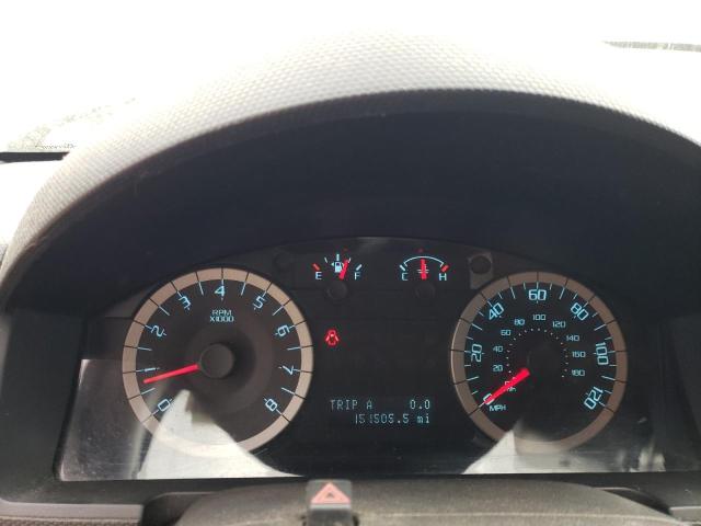Photo 9 from auction – 2012 FORD ESCAPE XLT with VIN 1FMCU0D70CKA64049