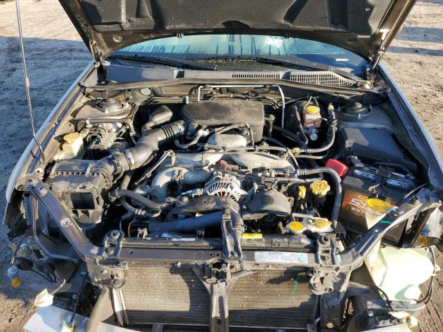 Photo 12 from auction – 2008 SUBARU OUTBACK 2. with VIN 4S4BP62C387345777