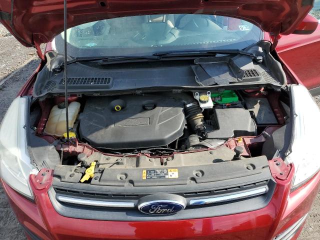 Photo 12 from auction – 2015 FORD ESCAPE SE with VIN 1FMCU9G97FUA76340