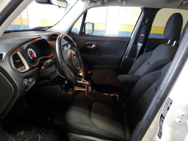 Photo 7 from auction – 2017 JEEP RENEGADE L with VIN ZACCJBBB5HPF22374