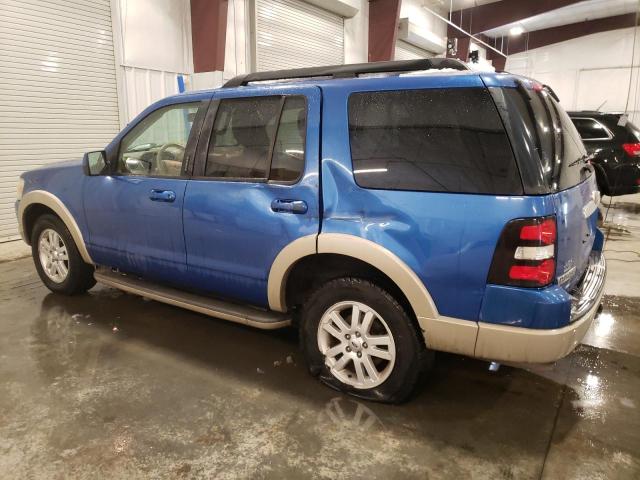 Photo 2 from auction – 2010 FORD EXPLORER E with VIN 1FMEU7EE6AUA78411