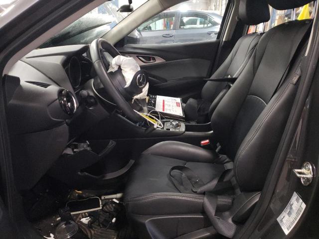 Photo 7 from auction – 2019 MAZDA CX-3 TOURI with VIN JM1DKFC78K0446231