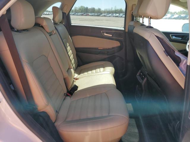 Photo 11 from auction – 2020 FORD EDGE SEL with VIN 2FMPK3J93LBB21675