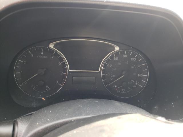 Photo 9 from auction – 2014 NISSAN PATHFINDER with VIN 5N1AR2MM6EC649547