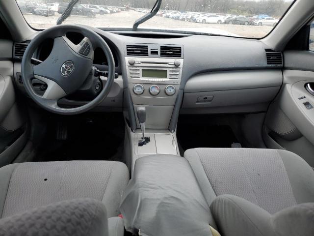 Photo 8 from auction – 2011 TOYOTA CAMRY BASE with VIN 4T4BF3EK4BR133568