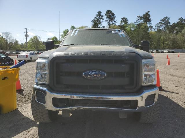 Photo 5 from auction – 2014 FORD F250 SUPER with VIN 1FT7W2B60EEB58374