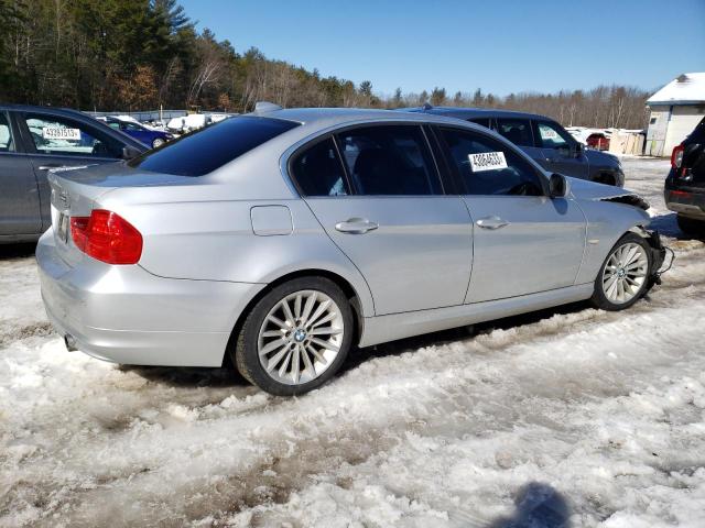Photo 3 from auction – 2011 BMW 335 D with VIN WBAPN7C5XBA782396