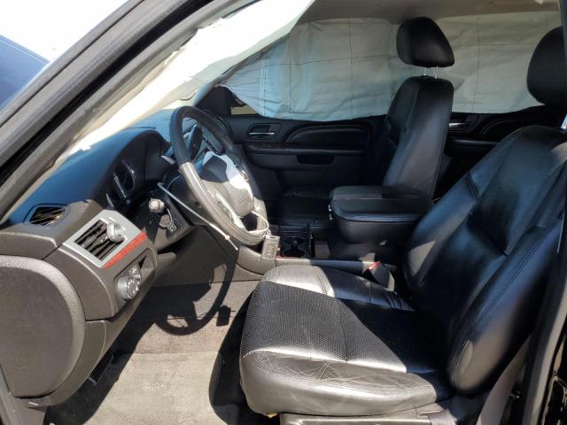 Photo 7 from auction – 2011 CADILLAC ESCALADE with VIN 1GYS3AEF1BR324764