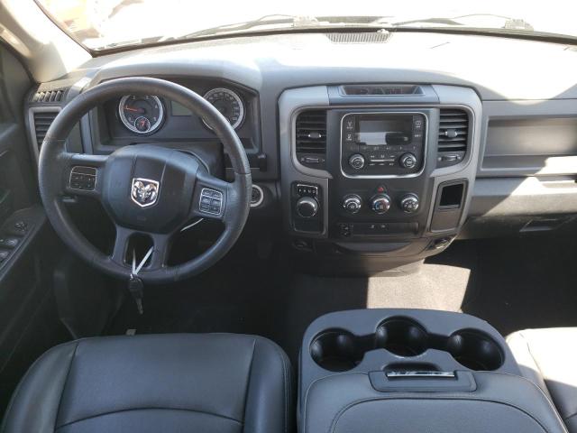 Photo 8 from auction – 2016 RAM 1500 HFE with VIN 1C6RR6ZM6GS142347