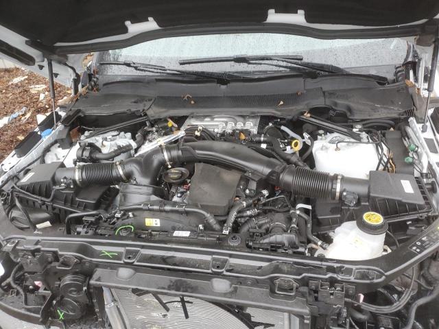 Photo 12 from auction – 2022 LAND ROVER RANGE ROVE with VIN SALWR2SU5NA241557