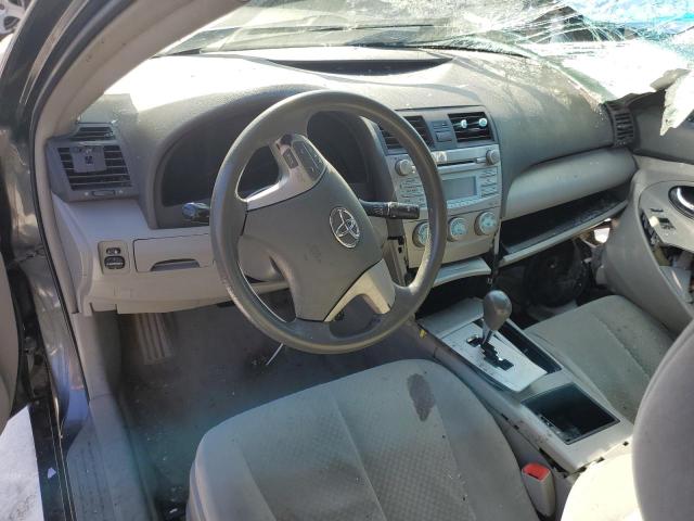 Photo 8 from auction – 2009 TOYOTA CAMRY BASE with VIN 4T4BE46K89R109128