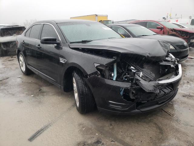 Photo 4 from auction – 2015 FORD TAURUS SEL with VIN 1FAHP2E81FG146437