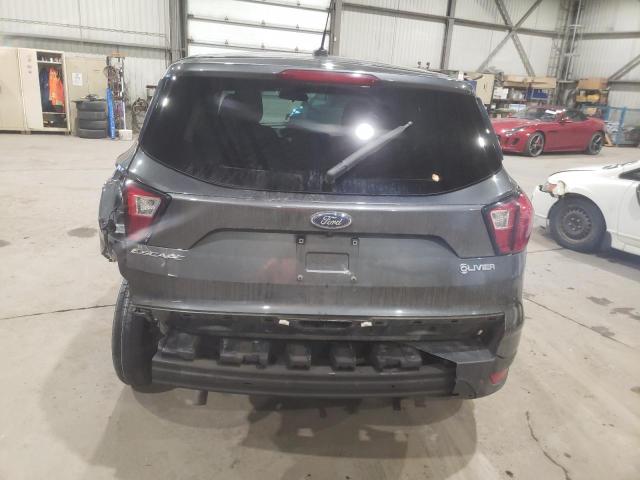 Photo 6 from auction – 2019 FORD ESCAPE S with VIN 1FMCU0F77KUB69123