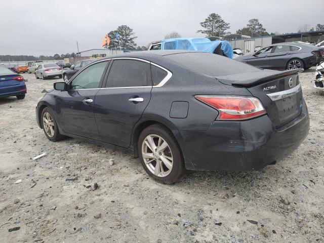 Photo 2 from auction – 2014 NISSAN ALTIMA 2.5 with VIN 1N4AL3AP2EC151863