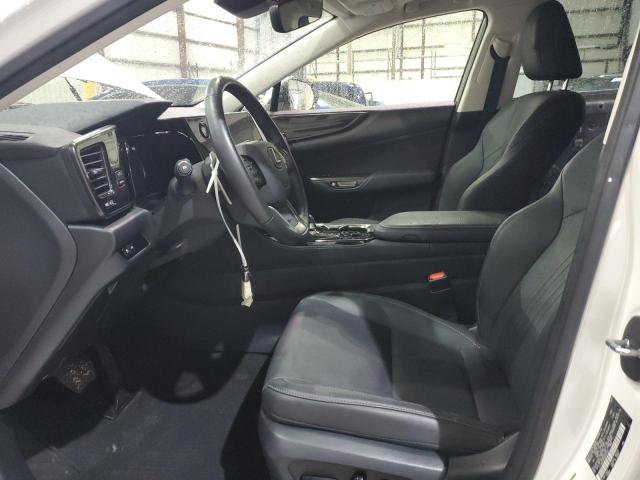 Photo 7 from auction – 2022 LEXUS NX 250 with VIN JTJADCEZ6N5000142