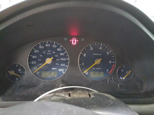 صورة رقم 9 من المزاد - 2003 SUBARU BAJA مع VIN 4S4BT61C536105822