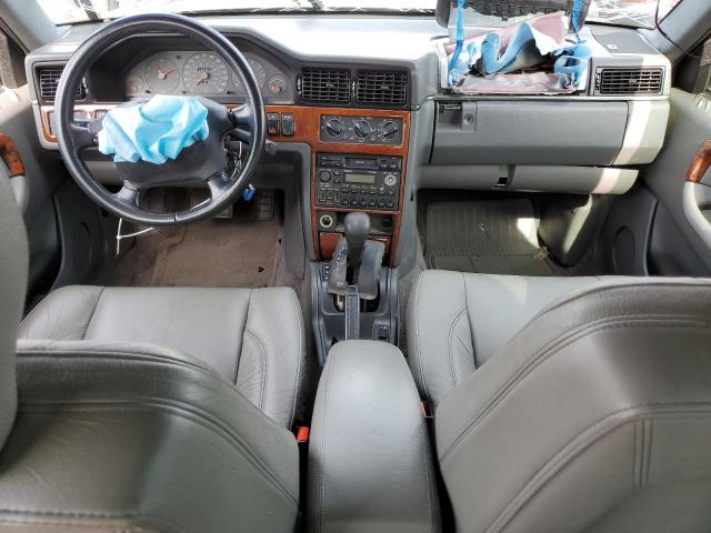 Photo 8 from auction – 1995 VOLVO 960 with VIN YV1KS9618S1075429
