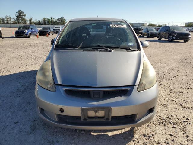 Photo 5 from auction – 2008 HONDA FIT with VIN JHMGD38478S018313