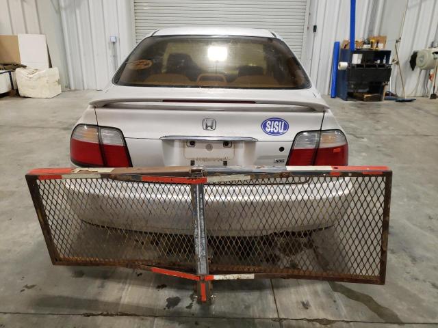 Photo 6 from auction – 1997 HONDA ACCORD with VIN 1HGCE6647VA012869