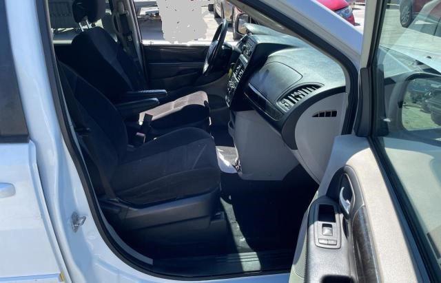 Photo 5 from auction – 2014 DODGE GRAND CARA with VIN 2C4RDGBG1ER376444