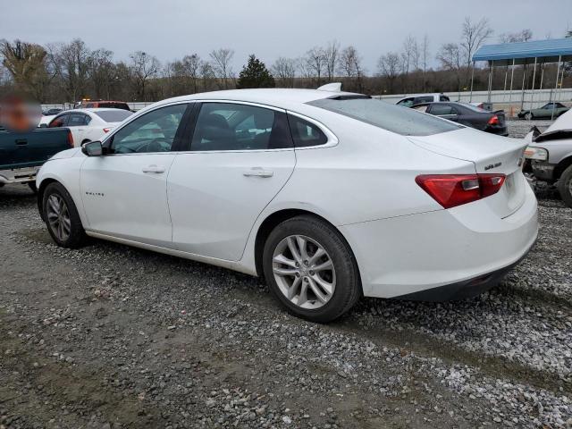 Photo 2 from auction – 2018 CHEVROLET MALIBU LT with VIN 1G1ZD5ST5JF139211