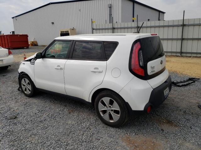 Zdjęcie 2 z aukcji – 2016 KIA SOUL z VIN KNDJN2A29G7409133
