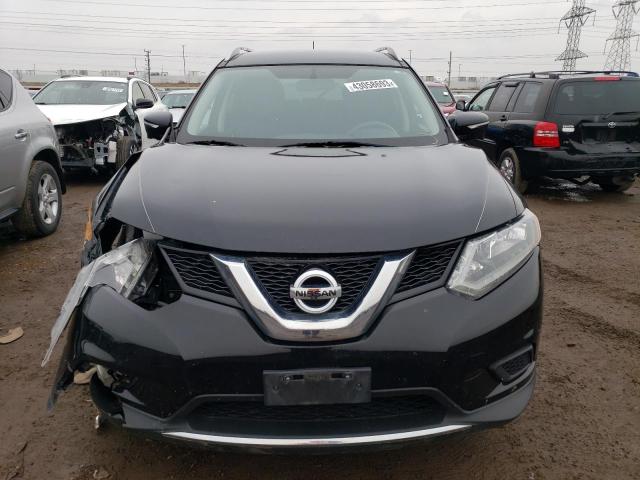 Photo 5 from auction – 2015 NISSAN ROGUE S with VIN KNMAT2MV5FP575420