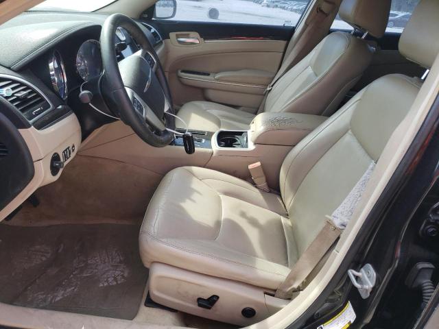 Photo 7 from auction – 2011 CHRYSLER 300 LIMITE with VIN 2C3CA5CG3BH546858