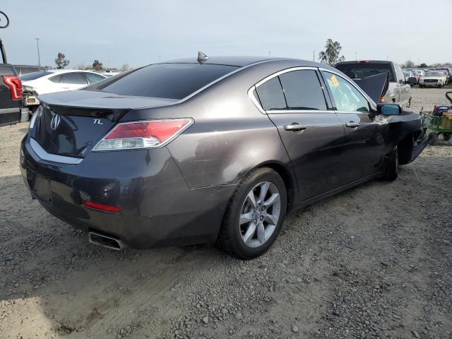 Photo 3 from auction – 2012 ACURA TL with VIN 19UUA8F51CA010410
