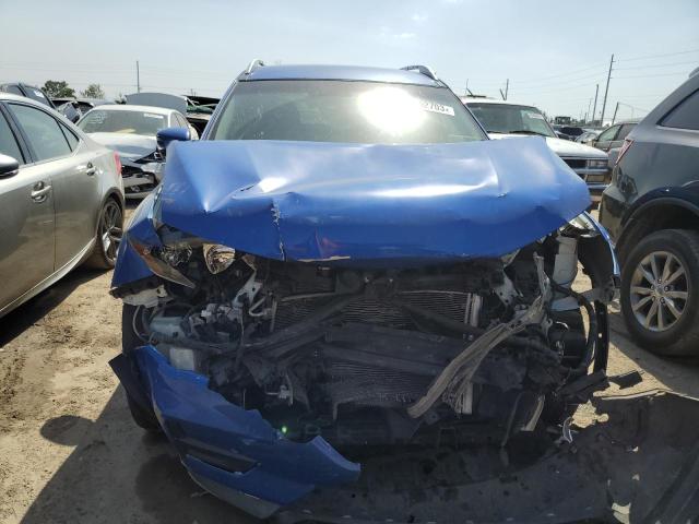 Photo 5 from auction – 2017 NISSAN ROGUE S with VIN KNMAT2MT2HP502118
