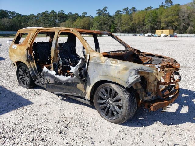 Photo 4 from auction – 2021 CADILLAC ESCALADE S with VIN 1GYS4FKL5MR325925