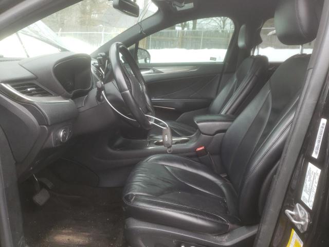 Photo 7 from auction – 2015 LINCOLN MKC with VIN 5LMCJ2A93FUJ44591