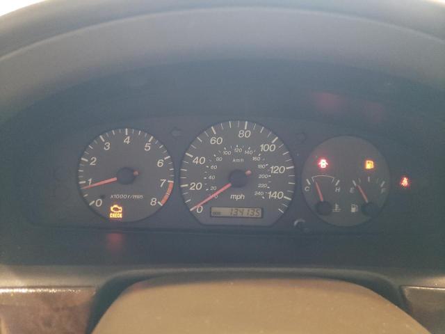 Photo 9 from auction – 2000 MAZDA 626 ES with VIN 1YVGF22D3Y5150041