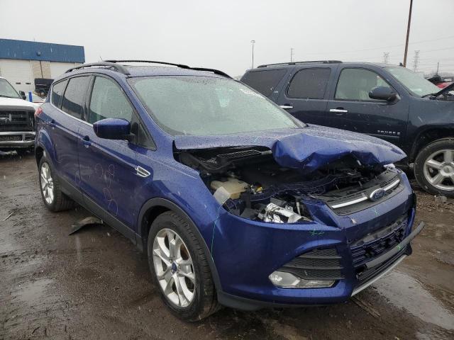 Photo 4 from auction – 2013 FORD ESCAPE SE with VIN 1FMCU0GX4DUA33730