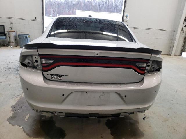 Photo 6 from auction – 2021 DODGE CHARGER SX with VIN 2C3CDXBG1MH678931