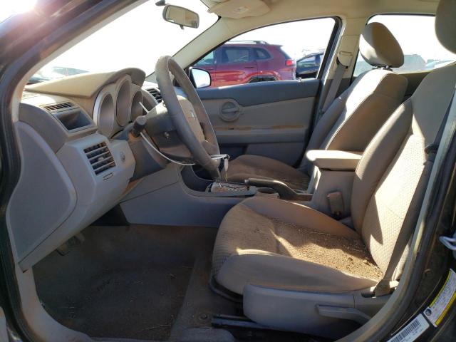 Photo 7 from auction – 2008 DODGE AVENGER SE with VIN 1B3LC46J58N144512