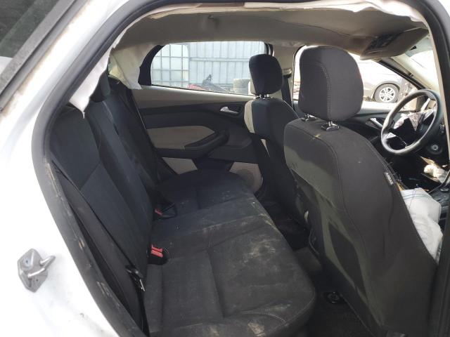 Photo 10 from auction – 2016 FORD FOCUS S with VIN 1FADP3E27GL236863