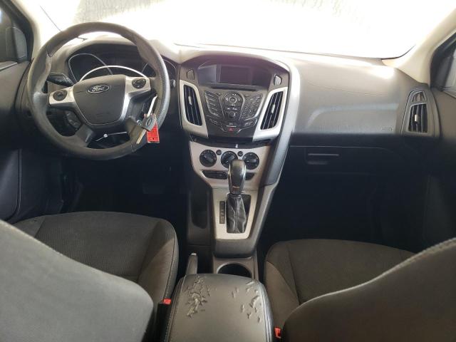 Photo 8 from auction – 2014 FORD FOCUS SE with VIN 1FADP3F25EL251339