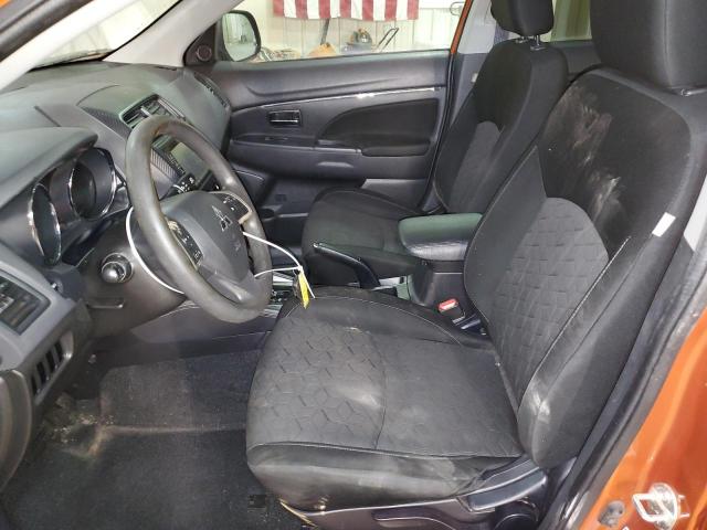 Photo 7 from auction – 2020 MITSUBISHI OUTLANDER with VIN JA4AP3AU1LU007064