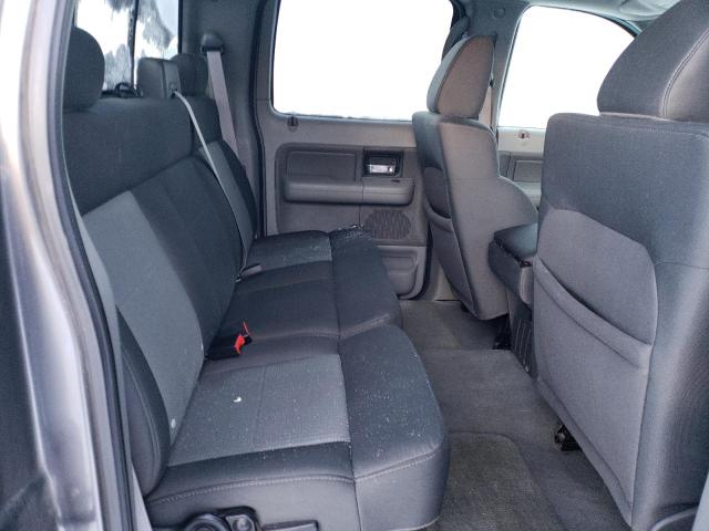 Photo 10 from auction – 2007 FORD F150 SUPER with VIN 1FTPW14V27FB02612