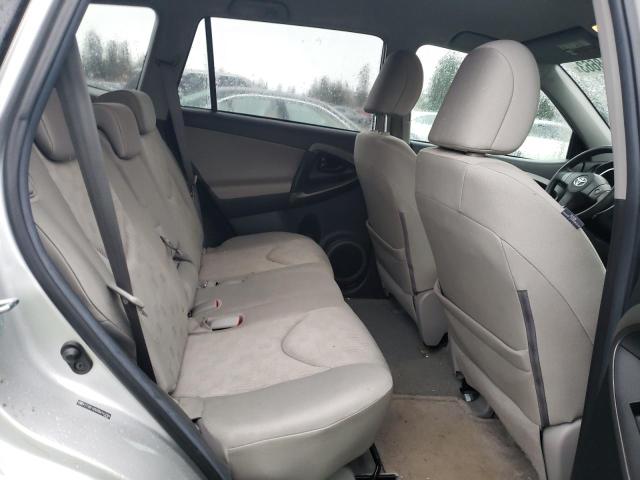 Photo 11 from auction – 2011 TOYOTA RAV4 with VIN 2T3BF4DV0BW145784