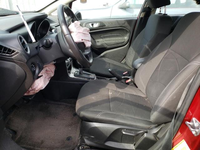 Photo 7 from auction – 2015 FORD FIESTA SE with VIN 3FADP4BJ7FM223643