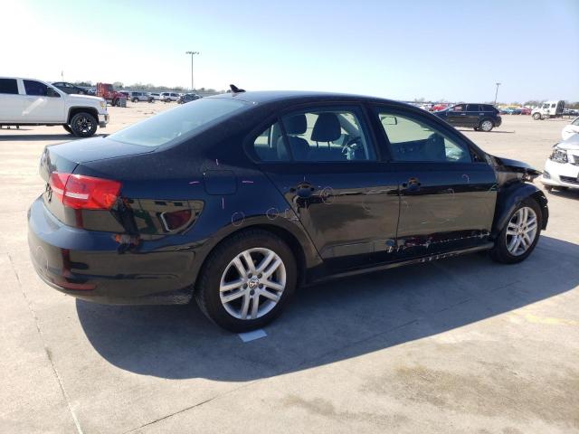 Photo 3 from auction – 2015 VOLKSWAGEN JETTA BASE with VIN 3VW2K7AJ5FM226637