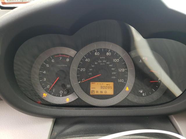 Photo 9 from auction – 2010 TOYOTA RAV4 with VIN JTMBF4DV7AD022799