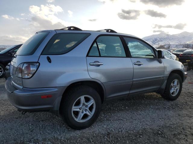 Photo 3 from auction – 2001 LEXUS RX 300 with VIN JTJHF10U510191066