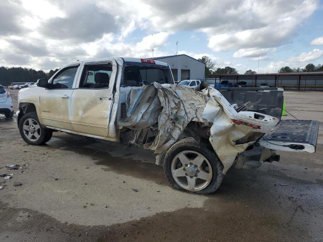 Photo 2 from auction – 2018 CHEVROLET SILVERADO with VIN 1GC1KVEY7JF198729