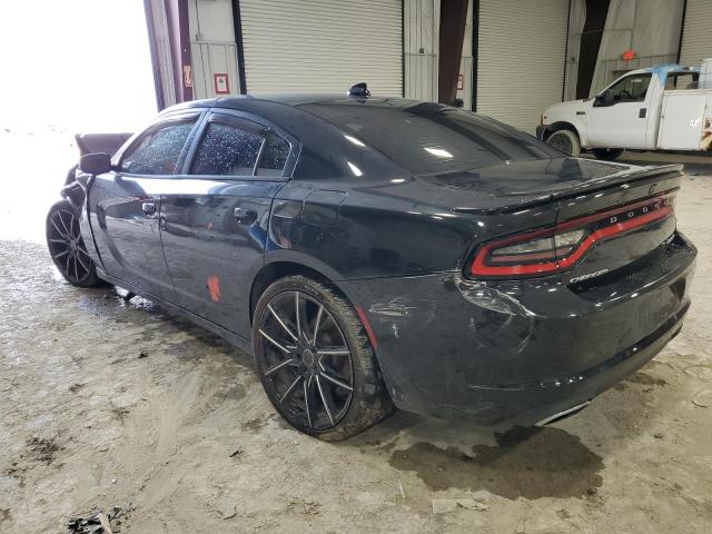 Photo 2 from auction – 2015 DODGE CHARGER SX with VIN 2C3CDXHG6FH863213