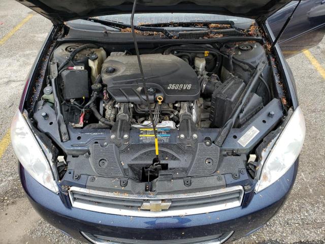 Photo 11 from auction – 2007 CHEVROLET IMPALA LS with VIN 2G1WB58K079316725